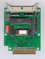 SCSI devices
